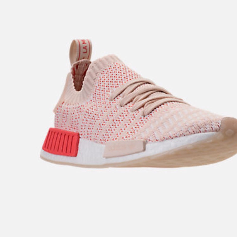NEW WOMENS NMD’S!!!‼️